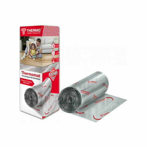 Мат нагревательный Thermo TVK LP - 130 260Вт 23050₽
