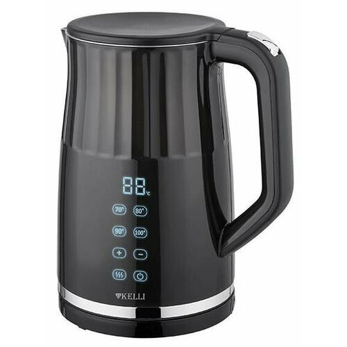 Чайник электрический KELLI KL-1379 284900₽