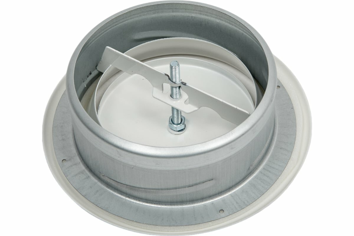 ORE Диффузор вытяжной DVS 125 мм 2248240001410 — фото 1