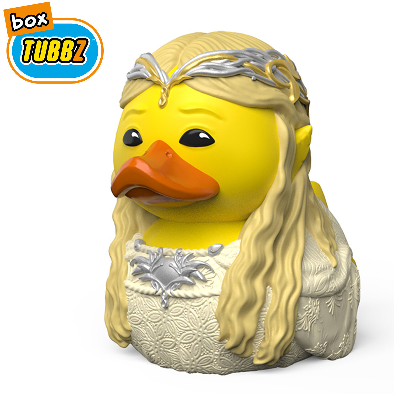 Фигурка Numskull The Lord of the Rings - TUBBZ - Galadriel (Boxed Edition)