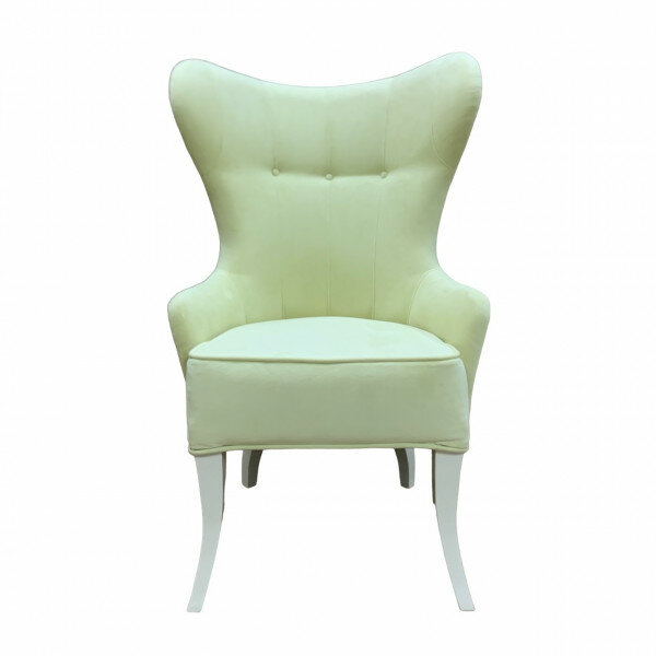 фото Кресло Корфур Модерн, в ткани Тедди 330