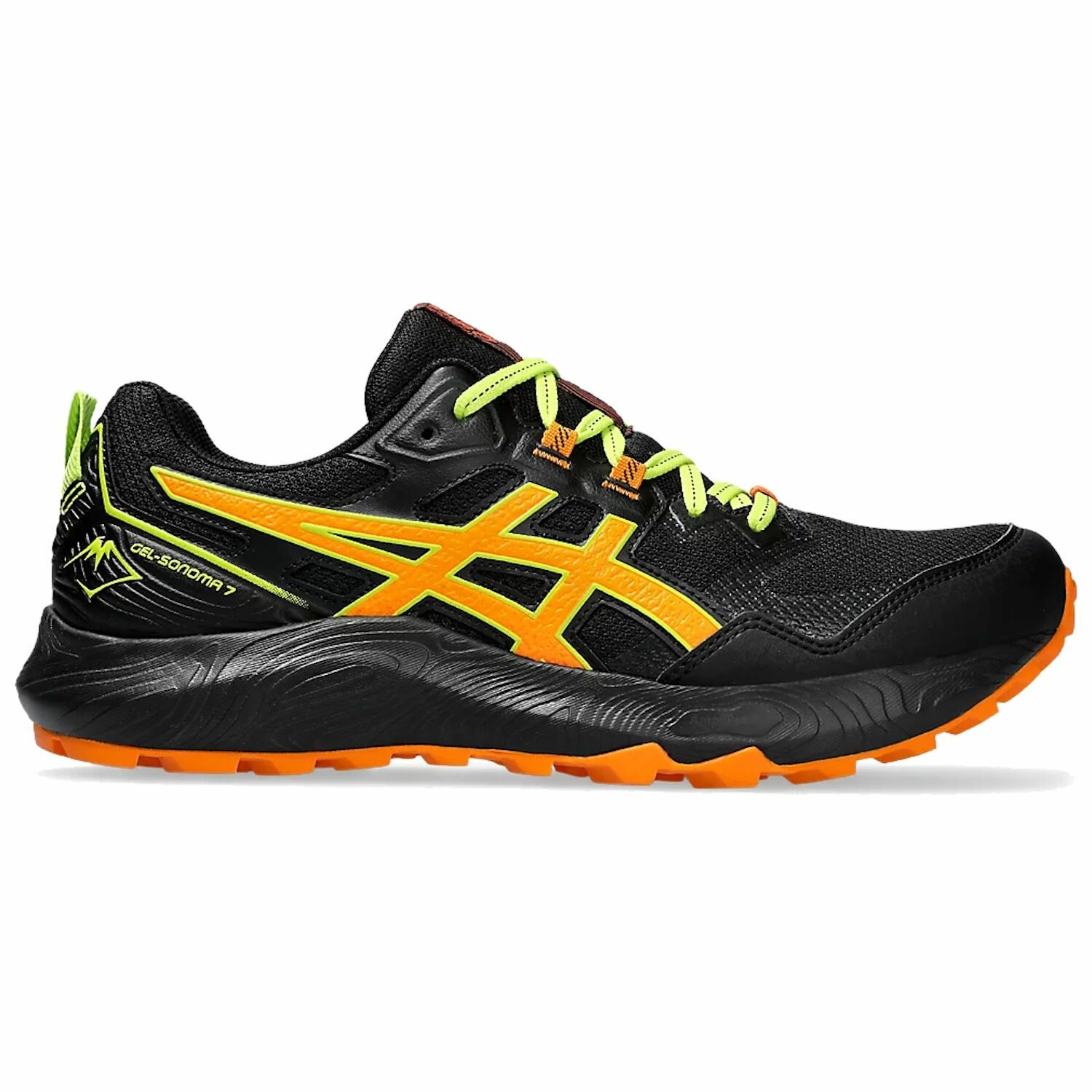 Кроссовки ASICS GEL SONOMA 7