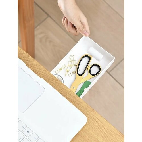 Ящик (контейнер) для хранения под стол