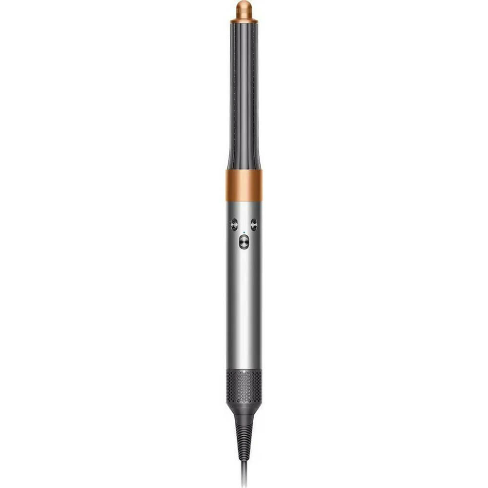 Стайлер Dyson Airwrap HS05 Long Diffuse Nickel/Copper (453660-01) — фото 1