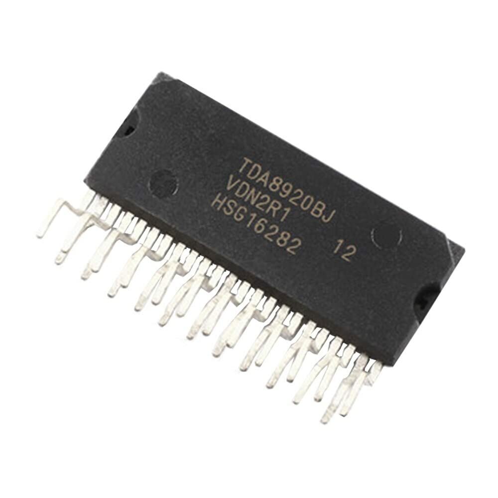 TDA8920BJ/N2 микросхема