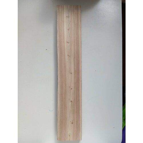 Спил дерева карагач , подставка, заготовка , доска 50/8/3,0см