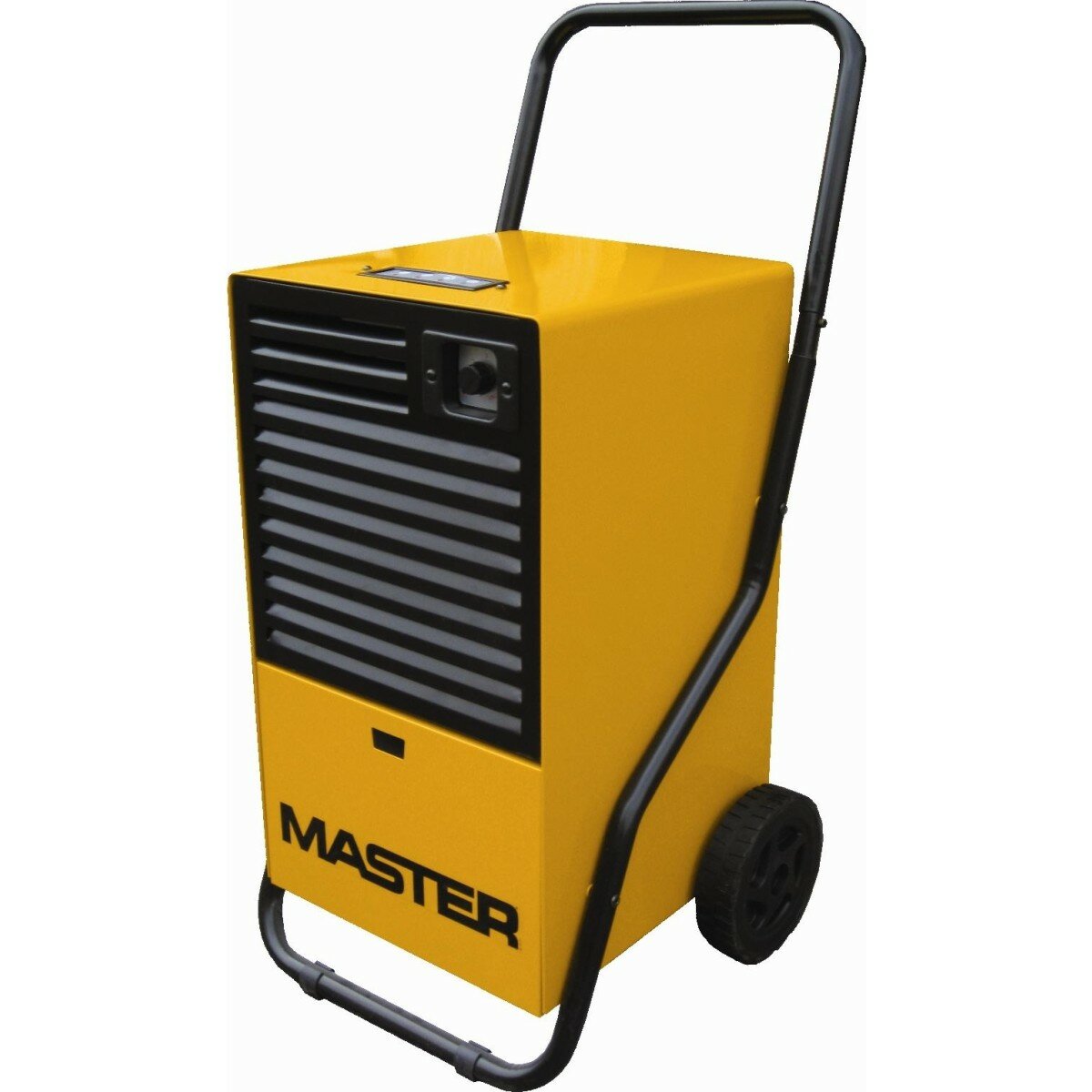 Осушитель воздуха MASTER DH- 26 профессиональный, металлический корпус, 4140.580