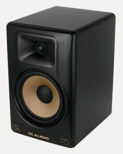 Изображение товара Активные студийные мониторы M-AUDIO FORTY EIGHTY
