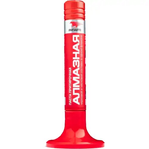 Паста притирочная! Алмазная, 10г, пласт. флакон\ 3305 ВМПАВТО