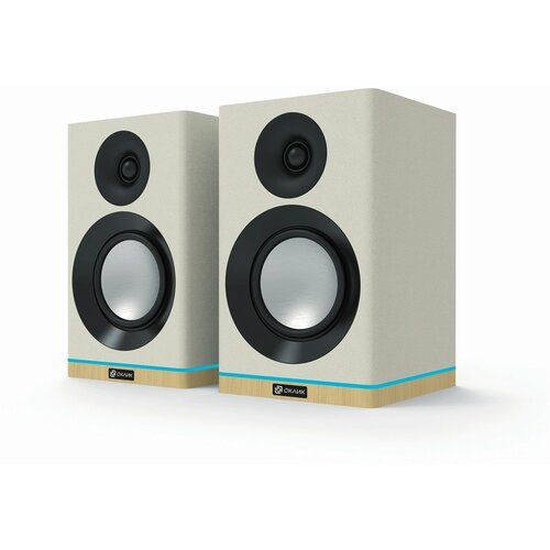 Колонки Оклик OK-605A 20 белый 60Вт BT 13939₽
