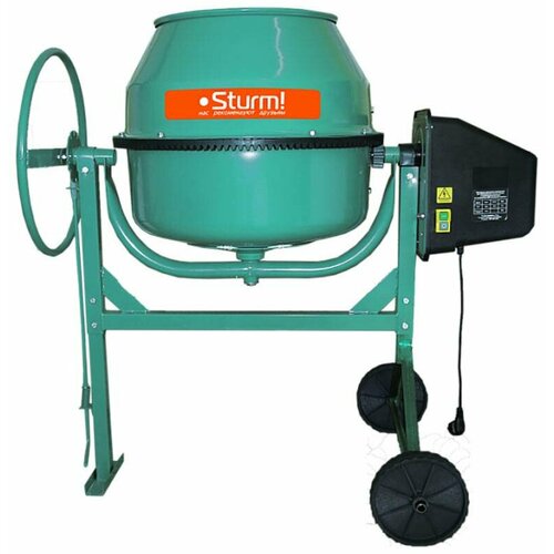 Sturm! CMP120