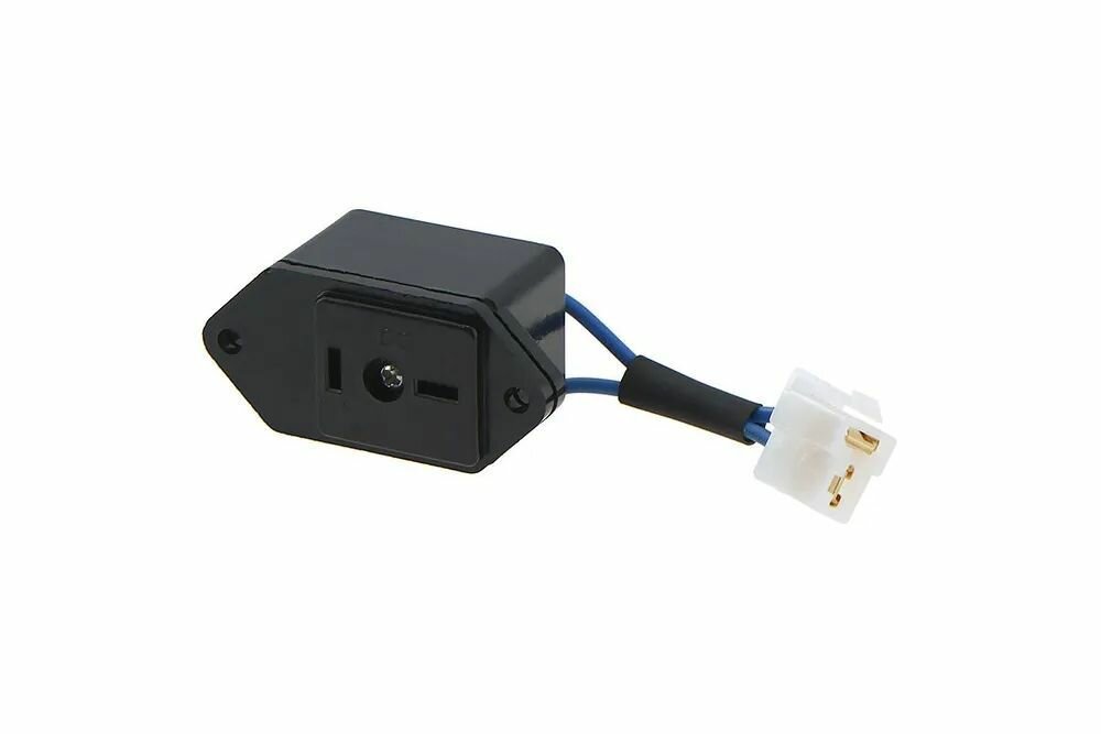 Розетка 12В/8,3А GG950DC, CHAMPION