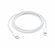 Кабель Apple Lightning-USB Type C, для iPhone, iPad и iPod, 2 мет...