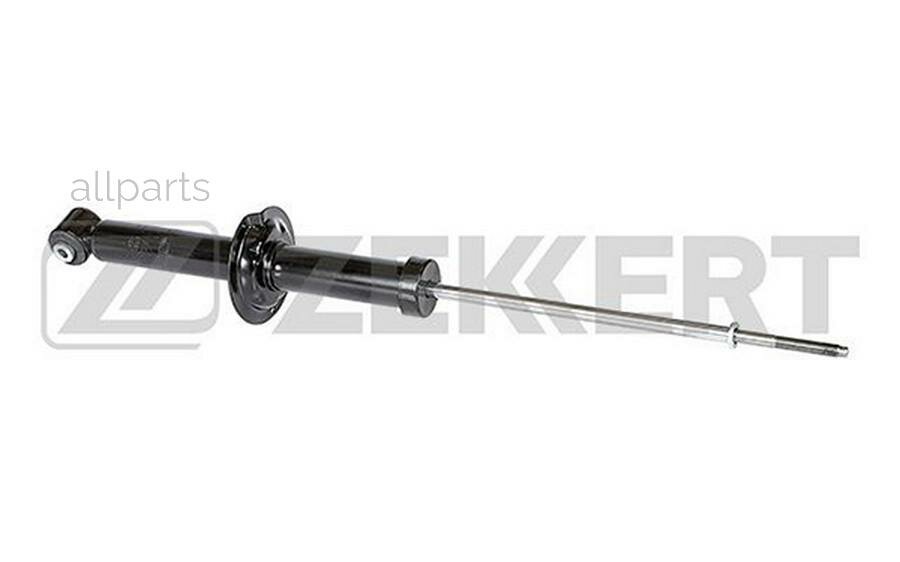 ZEKKERT SG-2180 Амортизатор газовый задней подвески Skoda Favorit (78_) 89- Felicia (6U_) 94-