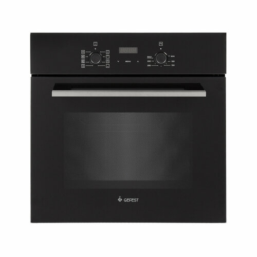 Электрический духовой шкаф GEFEST ДА 622-03 РБ1, белый