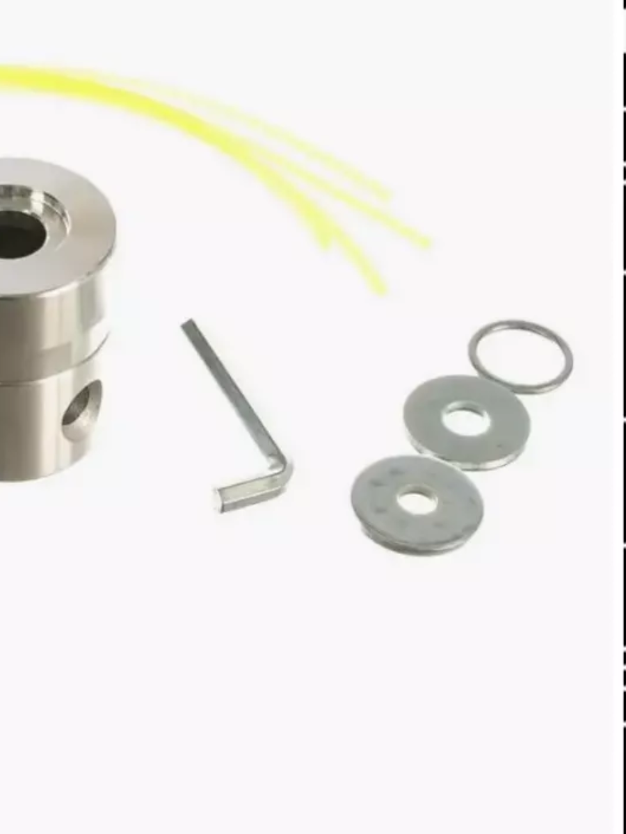 Головка триммерная Champion HT49 универсальная — фото 1