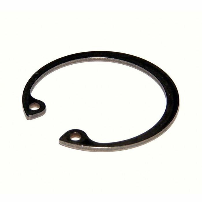 Кольцо стопорное d 80 мм внутреннее 2.5мм ( 2 шт) — фото 1