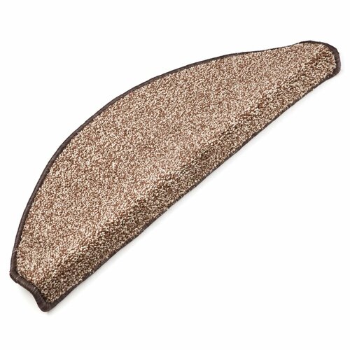 Накладка на ступень Пальмира 41 25х65 см бежевая 1476₽