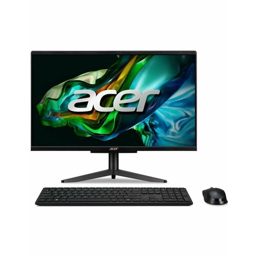 Моноблок 215 Acer Aspire C22-1610 55195₽