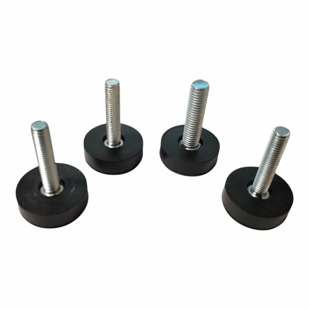 Ножки для плиты М8 (4 шт)