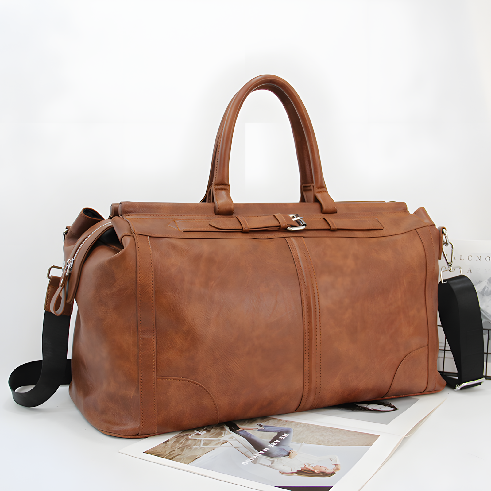 Саквояж , 2 шт.25 см, 020 — фото 1