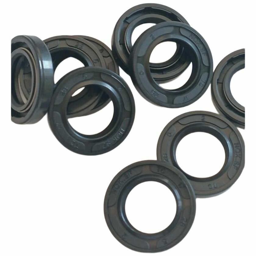 Сальник 17х28х5 TC NQK.SF (1 шт.) — фото 1