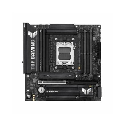 Материнская плата Asus TUF Gaming B850M-Plus WiFi 30090₽