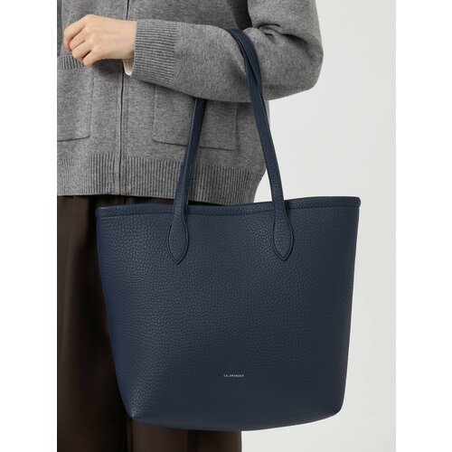 Сумка шоппер Salamander черный 4619₽