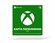 Подарочный код 5 EUR Xbox Live (регион: Европа) карта оплаты / ци...