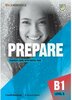 Prepare 2Ed 5 TB + Digital Pack