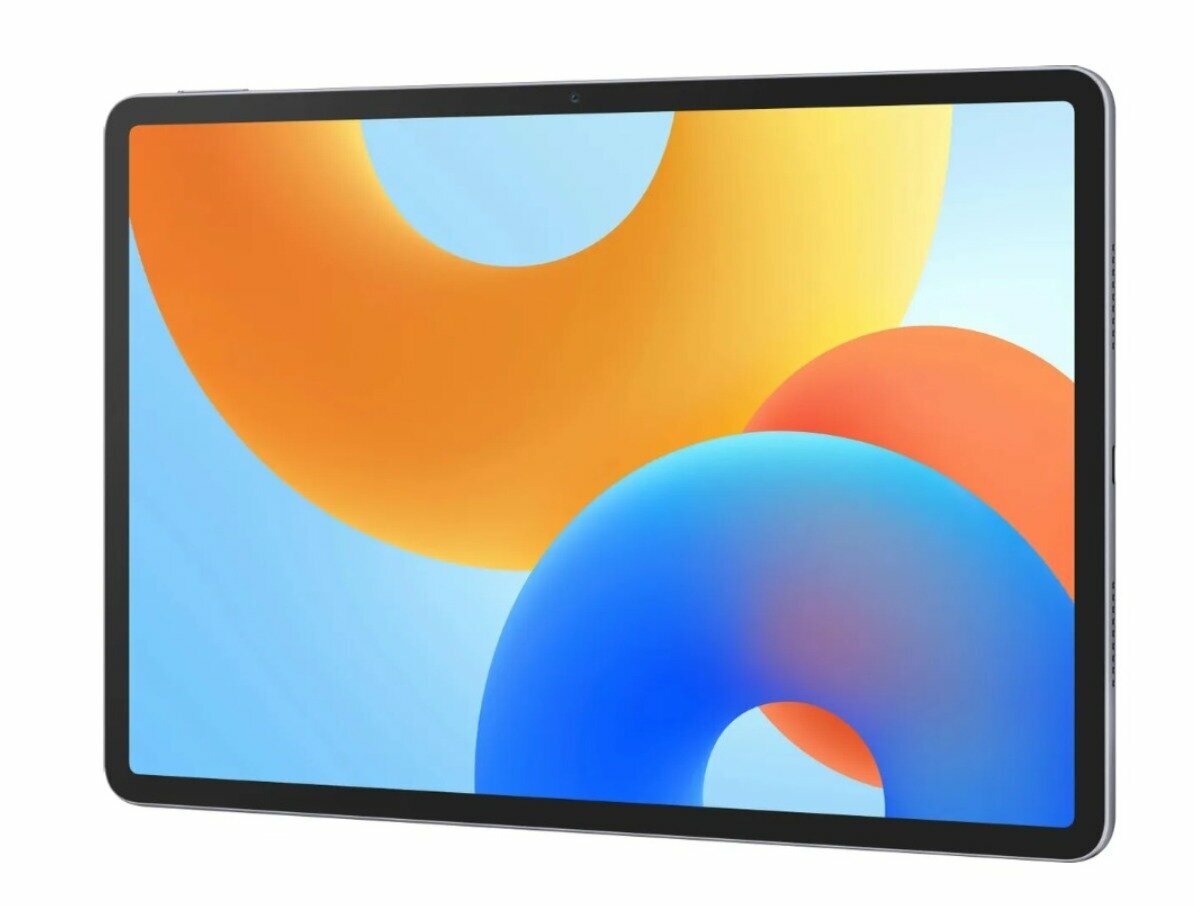 Планшет HUAWEI MatePad 11.5" PaperMatte Edition Wi-Fi 8/256 ГБ, BTKR-W09, серый — фото 1