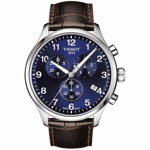 Мужские часы Tissot