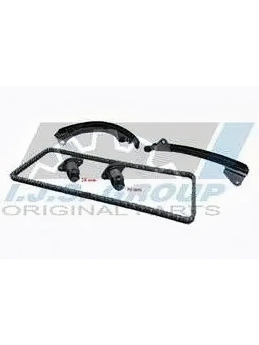 Рем. к-кт ГРМ Без звезд\ Toyota Rav4/Avensis/Corolla 1.4-1.8
