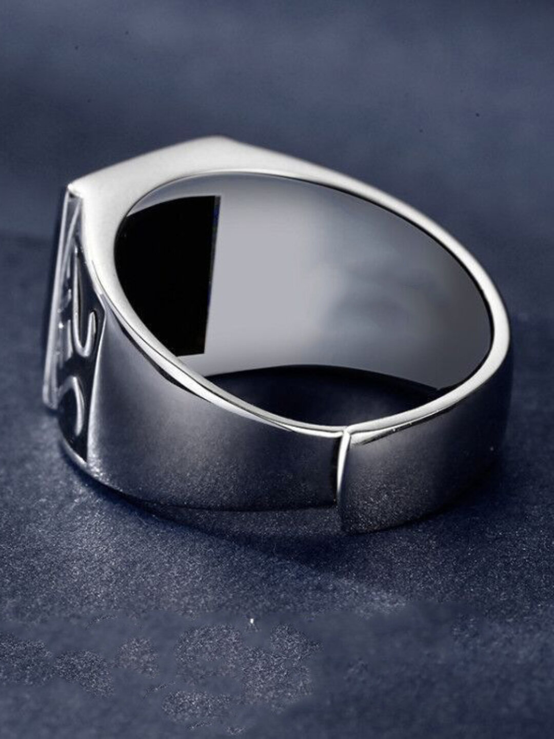 Кольцо — фото 1