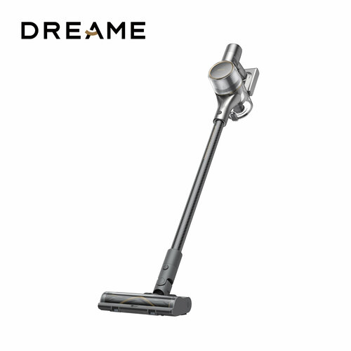 Беспроводной пылесос Dreame R20 Давление при всасывании 27Kpa Глобальная версия 35800₽