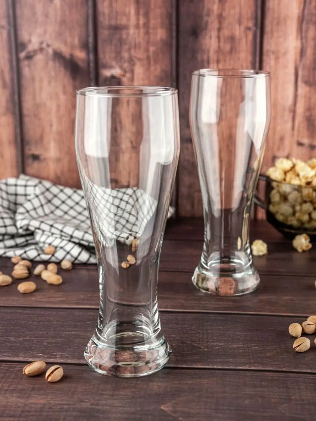 Стакан PASABAHCE ПАБ 42756 665мл 6шт 6х1 445157 — фото 1