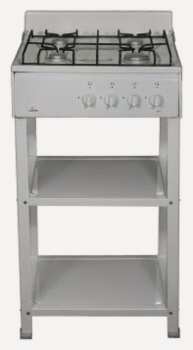 Изображение товара Газовая плита FLAMA AVG 1401 W