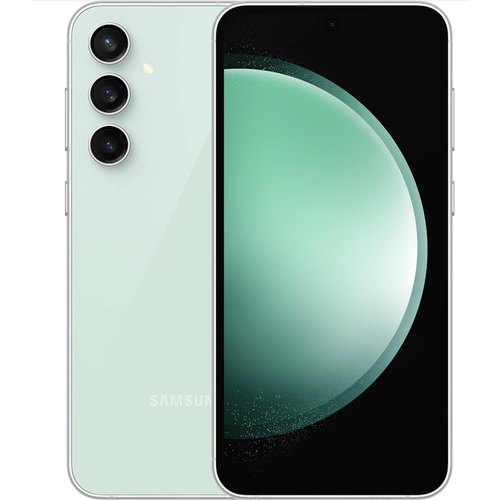 Смартфон Samsung Galaxy S23 экран 61 50 Мп 8256ГБ Зеленый 54350₽