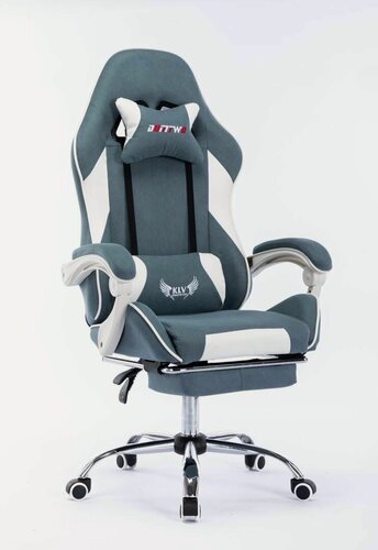Изображение товара Игровое кресло/компьютерное кресло/геймерское кресло/ кресло офисное/кресло офисное тканьевое
