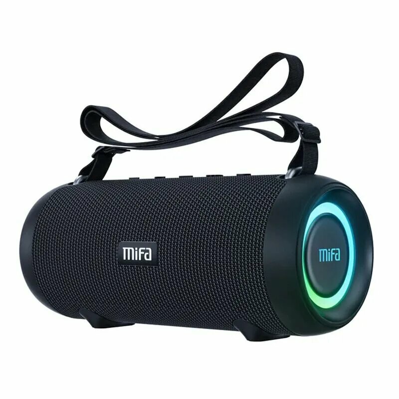 Mifa A90 Динамик Bluetooth выходной мощностью 60 Вт с басовыми характеристиками