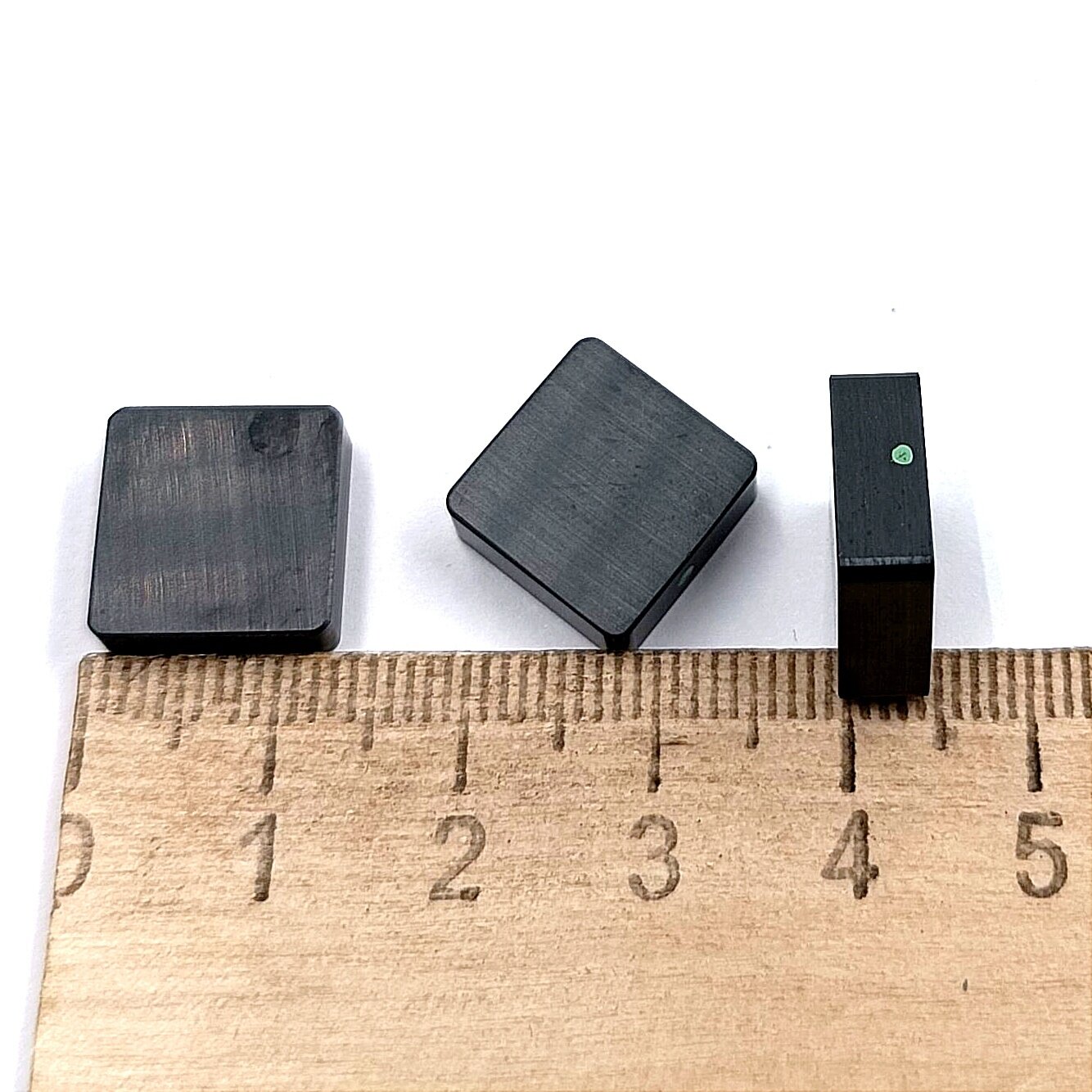 Пластина керамическая квадрат SNUN 120412 ВОК-71 — фото 1