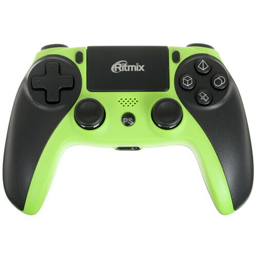 Геймпад Ritmix GP-062BTH, высокое качество, надежная конструкция, современный дизайн