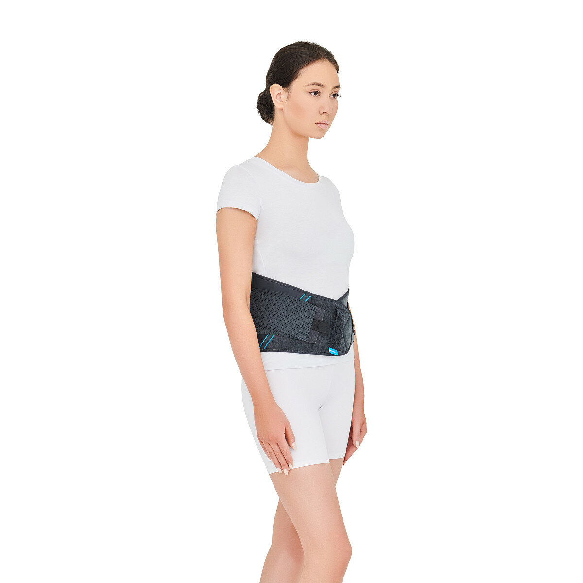 Orlett Корсет поясничный неопреновый Orlett NLSS156