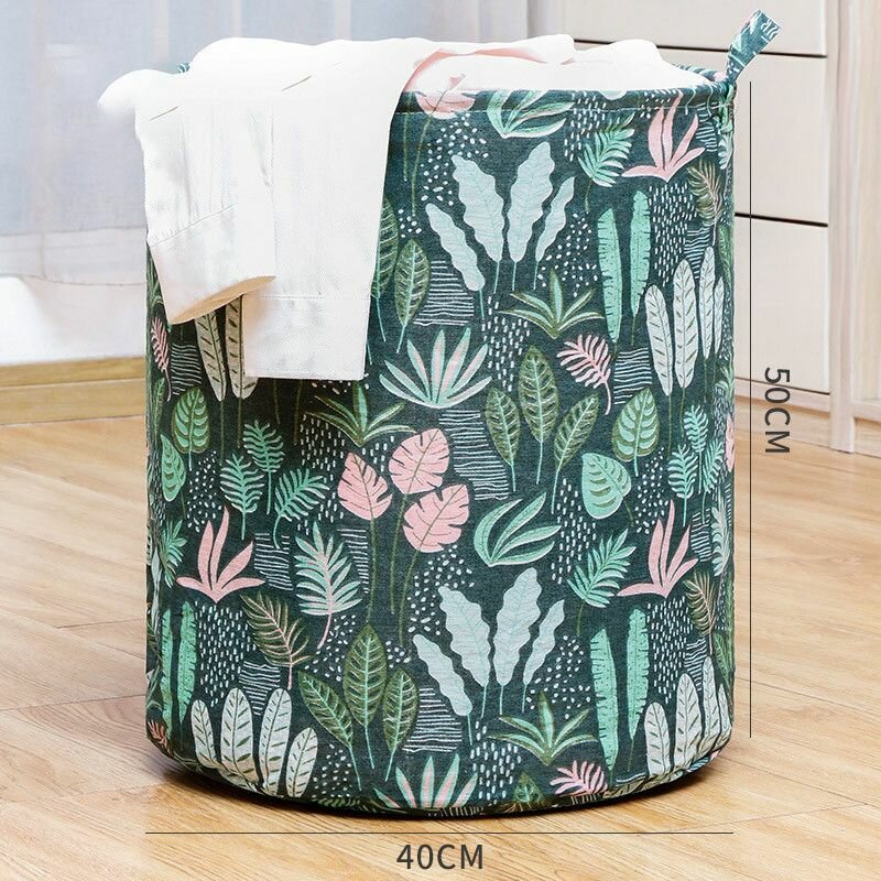 Корзина для белья, 40 л
