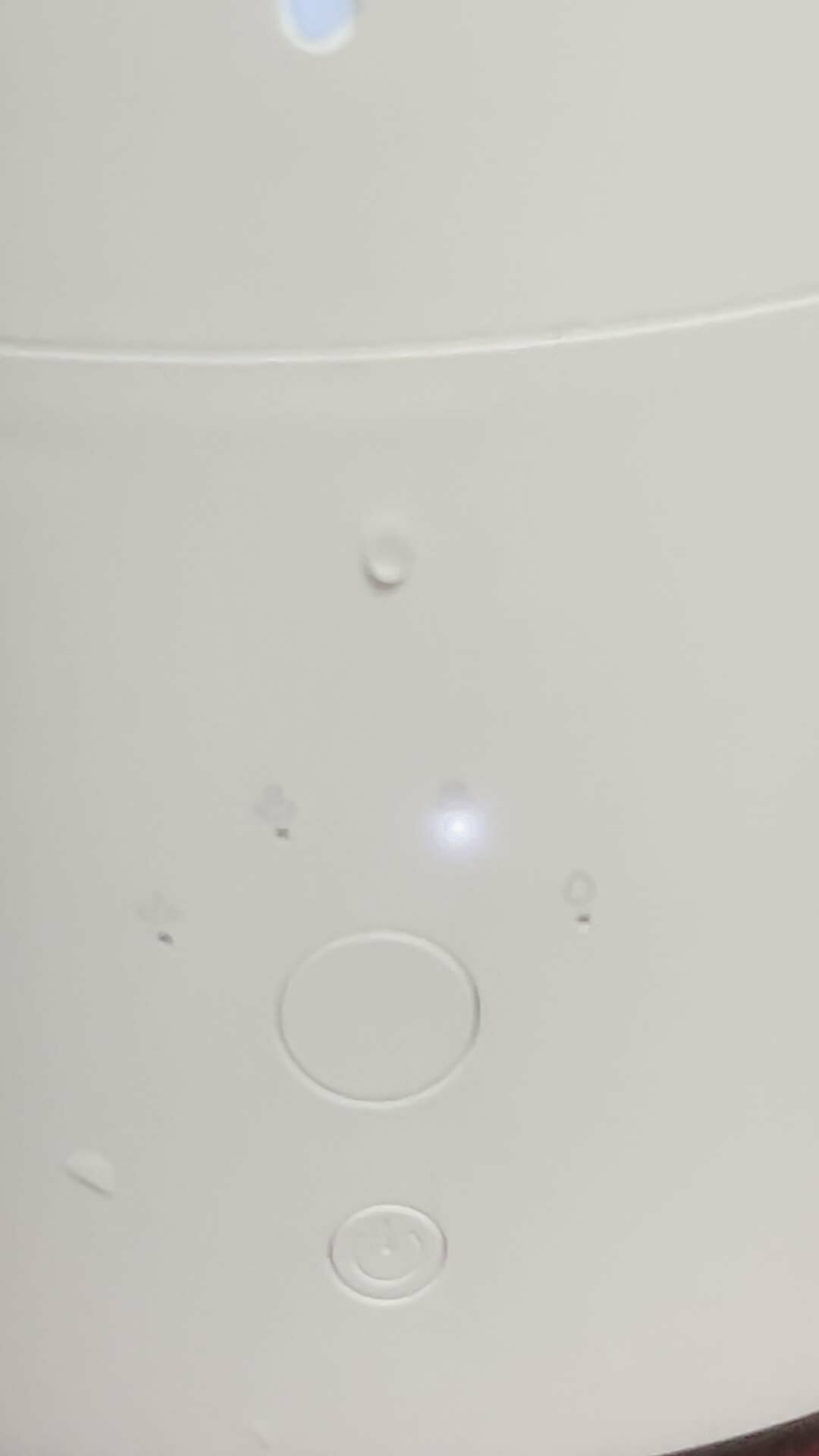 Картинки Умный увлажнитель воздуха 4,5 литра Xiaomi Smart Sterilization Humidifier 2 (MJJSQ05DY), CN-версия с регионом Китай