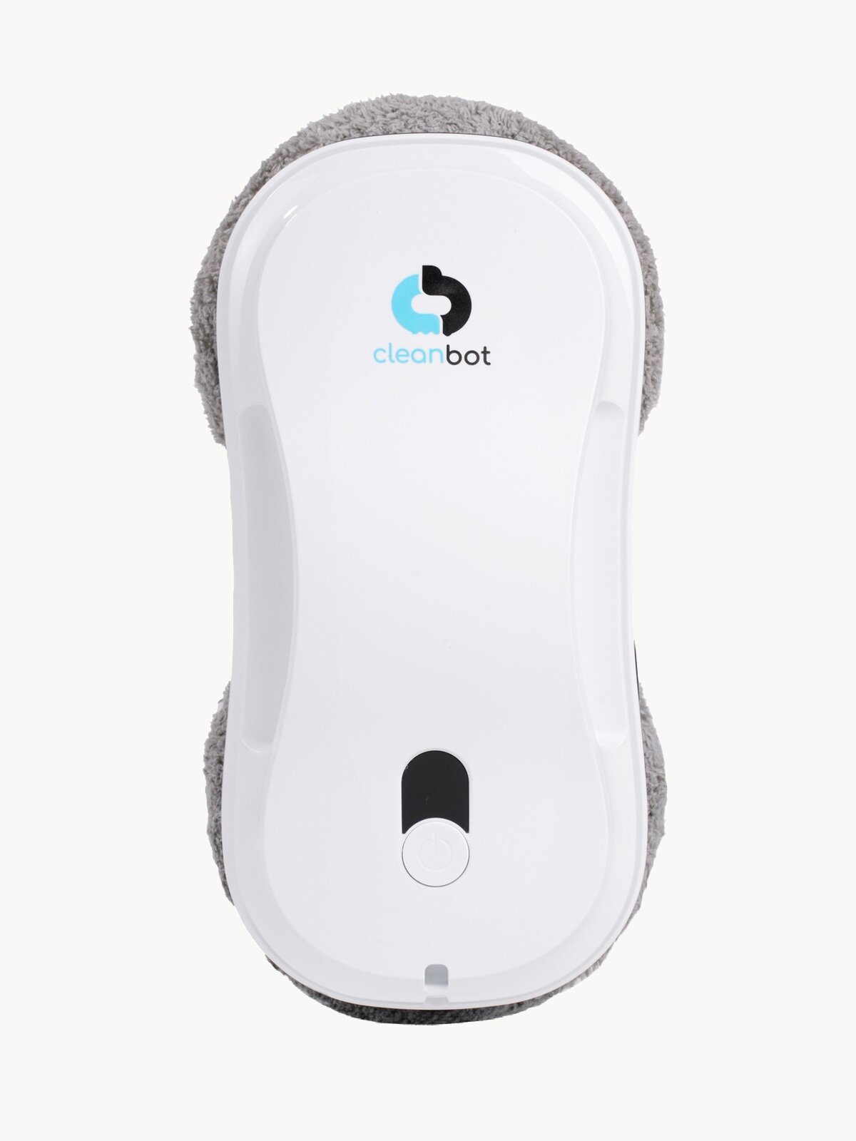 Робот мойщик окон с двойным распылением Cleanbot, 14 салфеток