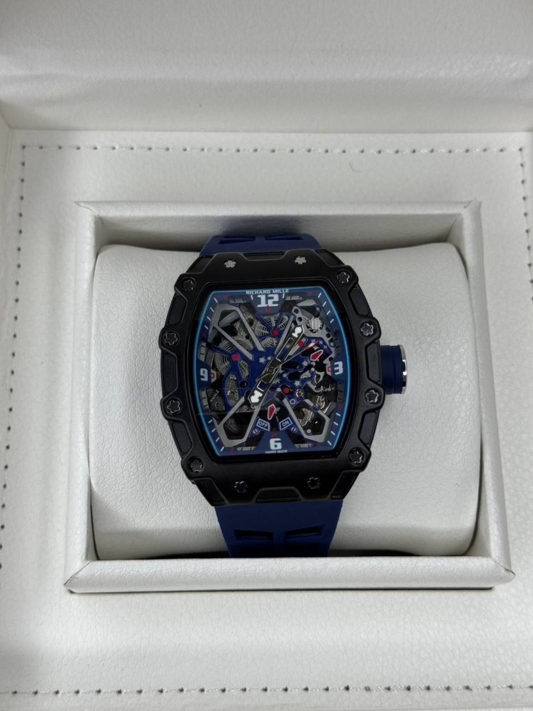 Наручные часы