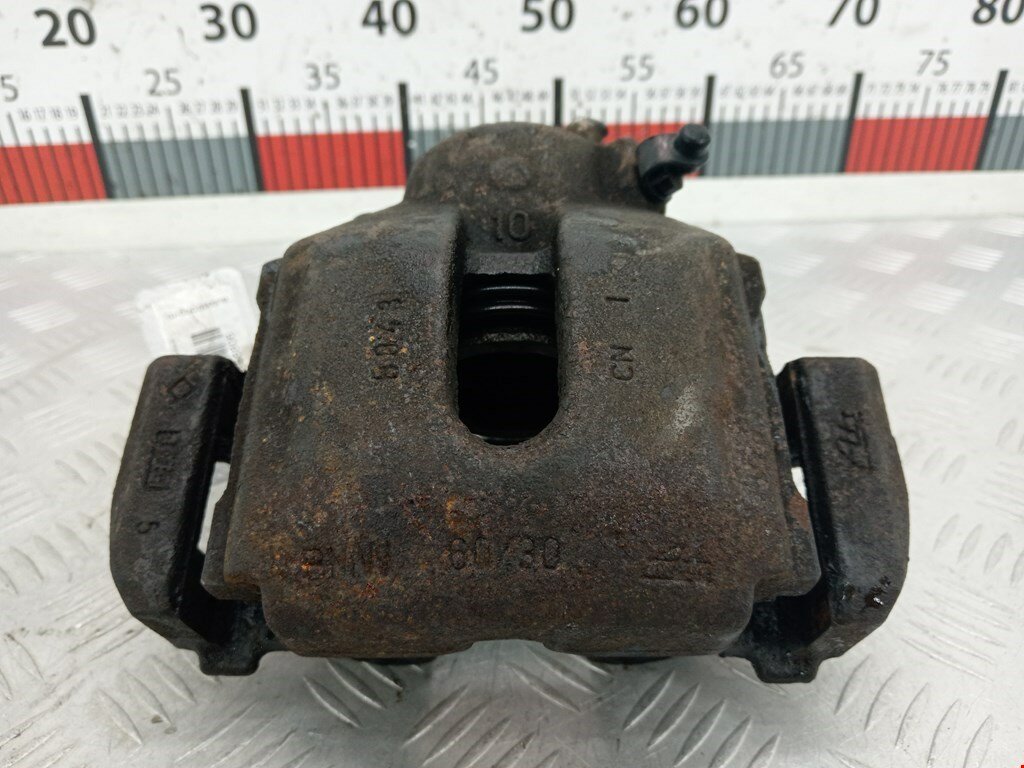 Суппорт передний правый BMW X5 (E53) 34116773132 арт. 1858806