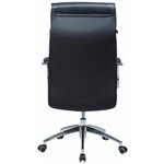 Офисное кресло Raybe JA-36 черное - изображение