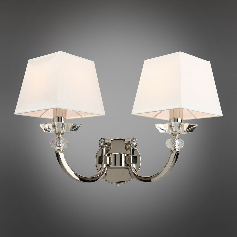 APL.754.01.02 Бра настенное Aployt Gay — фото 1